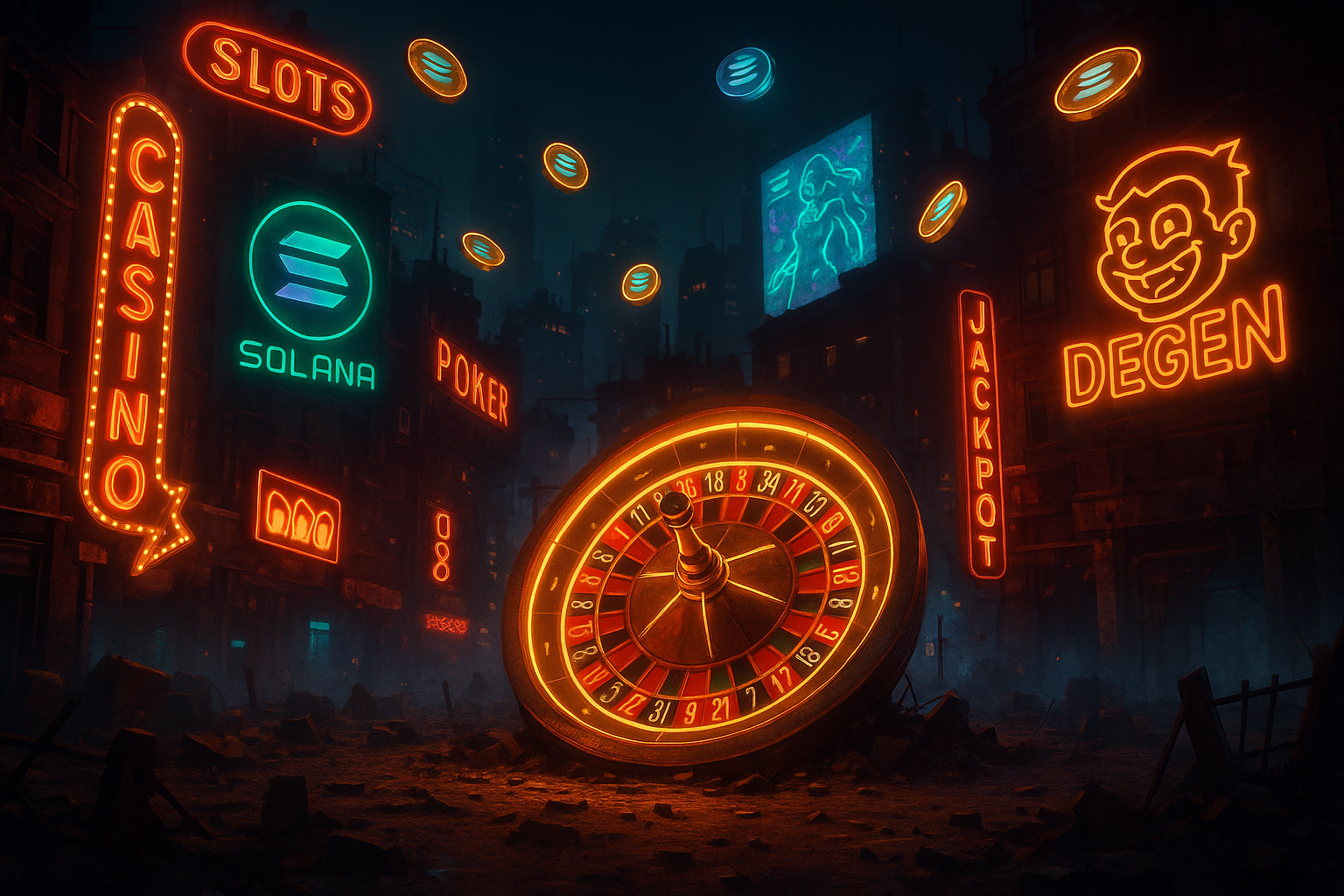 Background